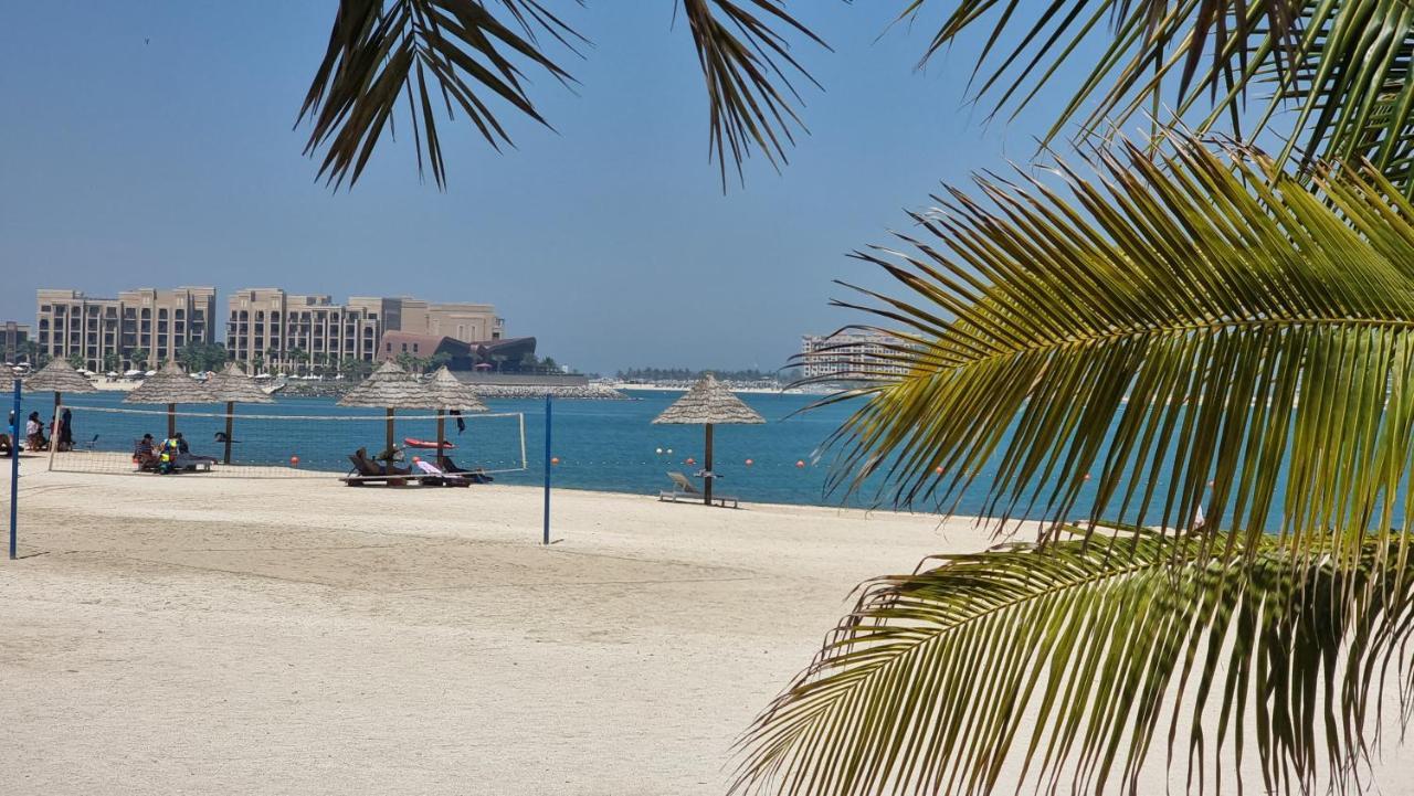 Dream Studio Panoramic Beach And Sea View Ras Al-Chajma Zewnętrze zdjęcie
